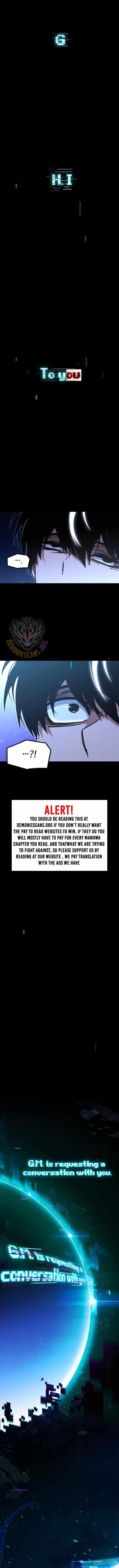 I Took Over the Academy With a Single Sashimi Knife - Chapter 35 Page 17