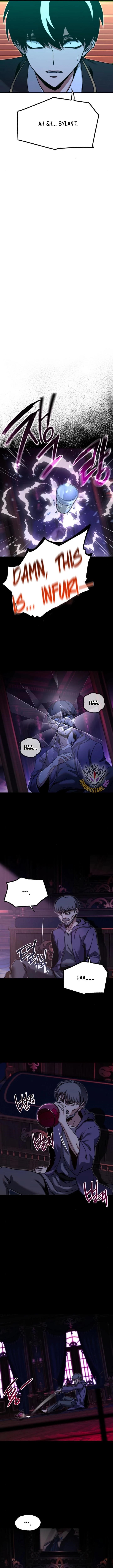 I Took Over the Academy With a Single Sashimi Knife - Chapter 37 Page 14