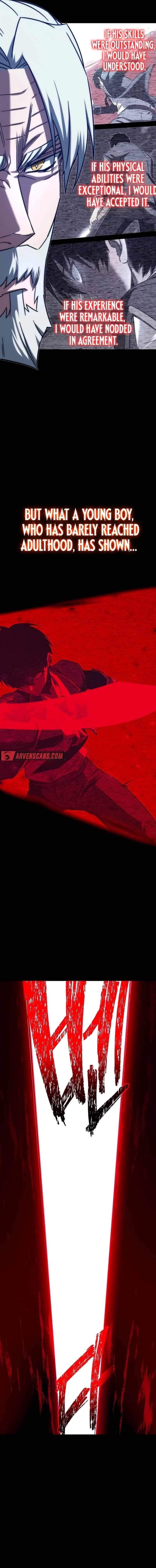 I Took Over the Academy With a Single Sashimi Knife - Chapter 4 Page 5