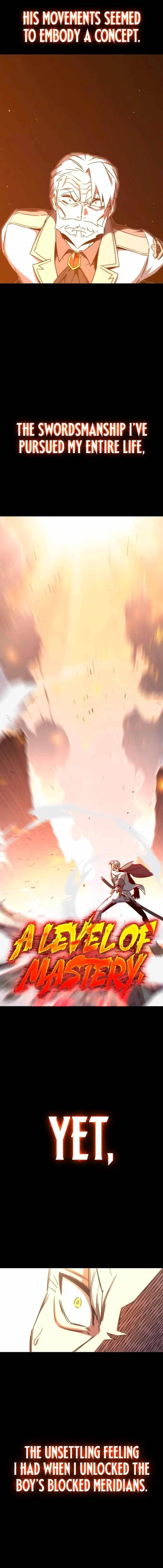 I Took Over the Academy With a Single Sashimi Knife - Chapter 4 Page 6