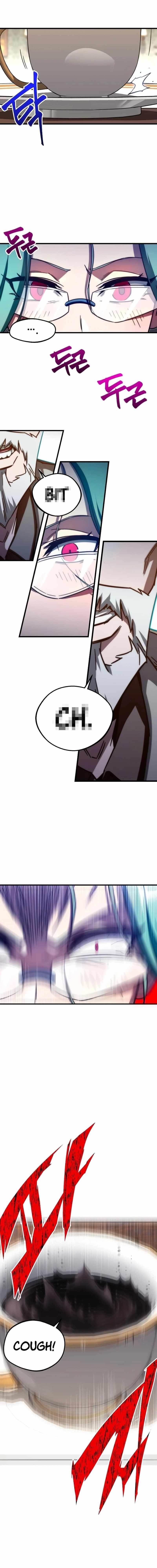 I Took Over the Academy With a Single Sashimi Knife - Chapter 4 Page 9