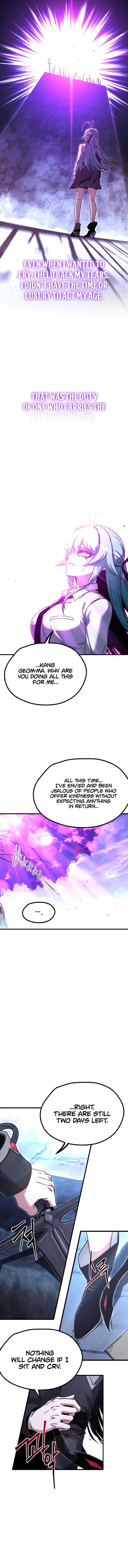 I Took Over the Academy With a Single Sashimi Knife - Chapter 42 Page 10