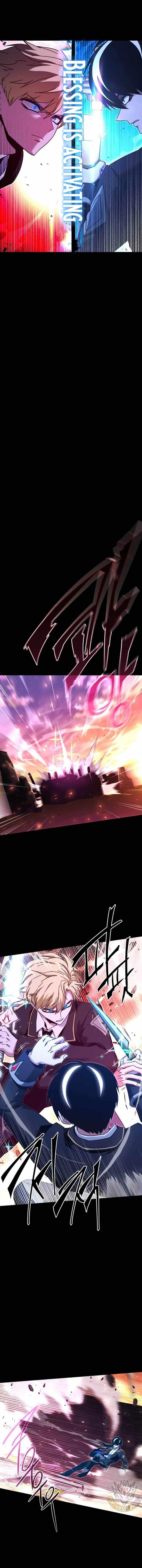 I Took Over the Academy With a Single Sashimi Knife - Chapter 43 Page 11