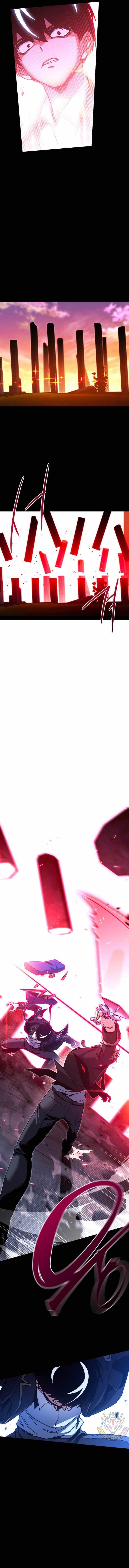 I Took Over the Academy With a Single Sashimi Knife - Chapter 43 Page 14