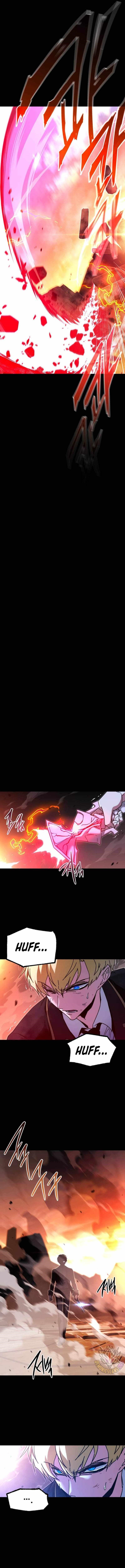 I Took Over the Academy With a Single Sashimi Knife - Chapter 43 Page 16