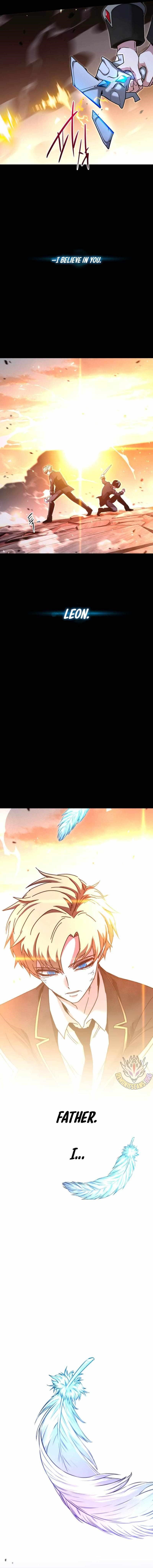 I Took Over the Academy With a Single Sashimi Knife - Chapter 43 Page 20