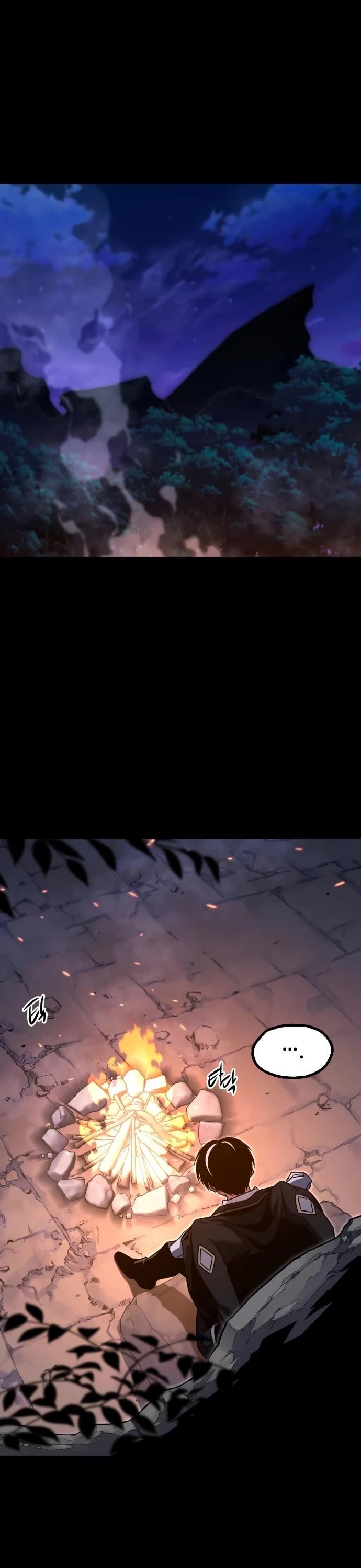 I Took Over the Academy With a Single Sashimi Knife - Chapter 44 Page 13