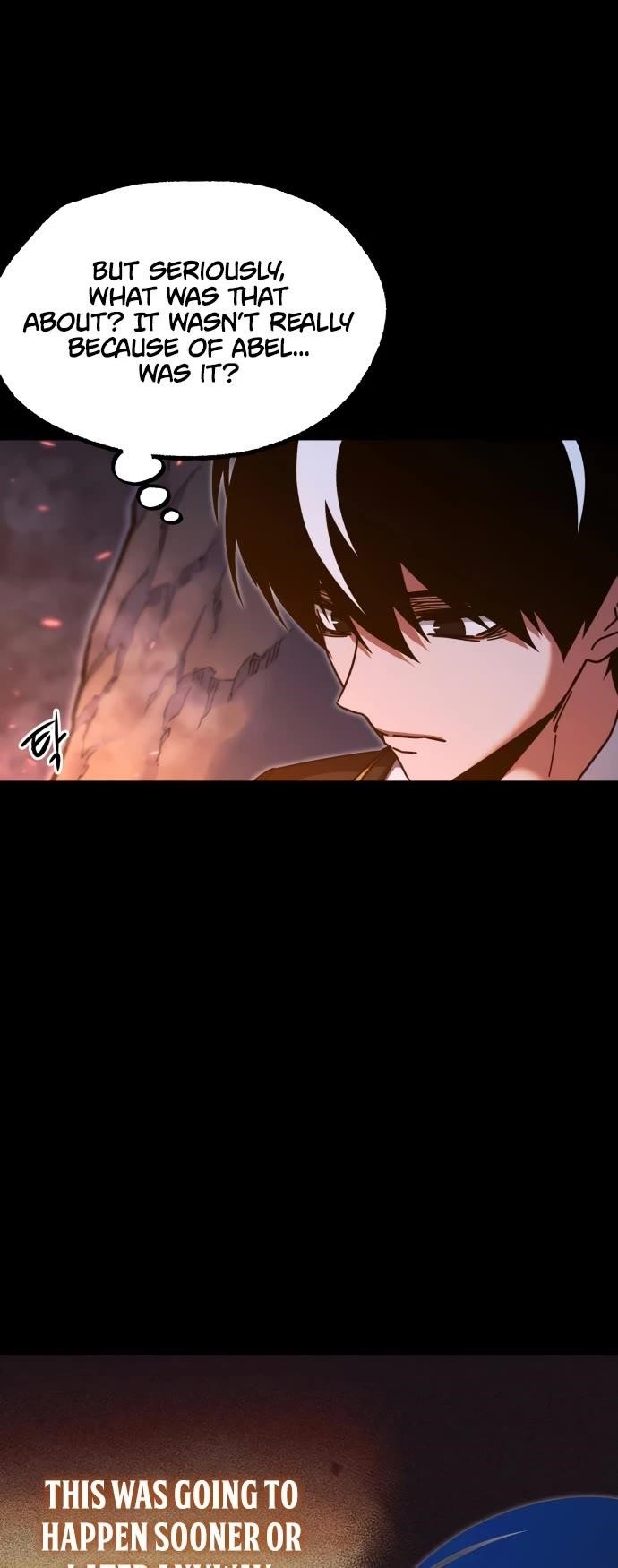 I Took Over the Academy With a Single Sashimi Knife - Chapter 44 Page 14