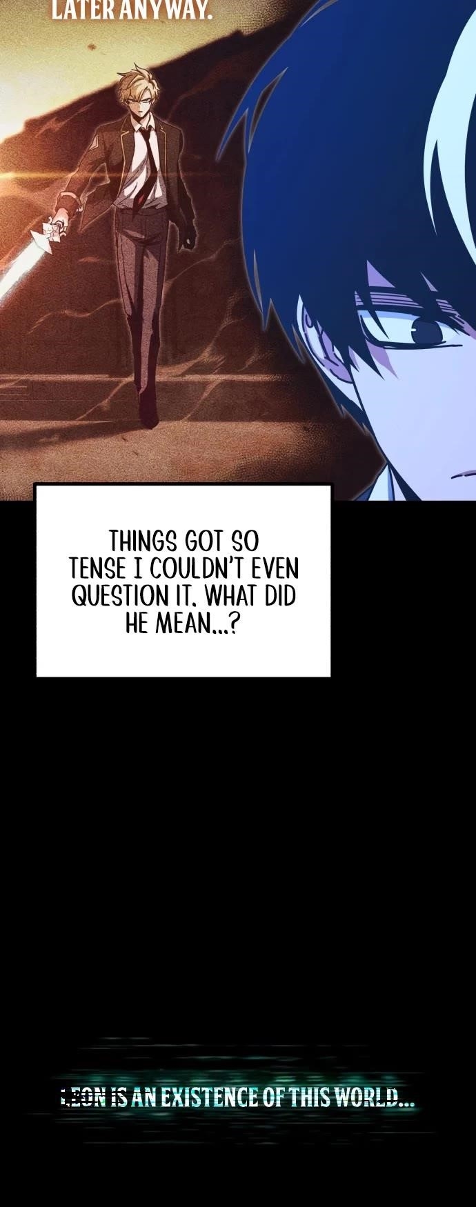 I Took Over the Academy With a Single Sashimi Knife - Chapter 44 Page 15