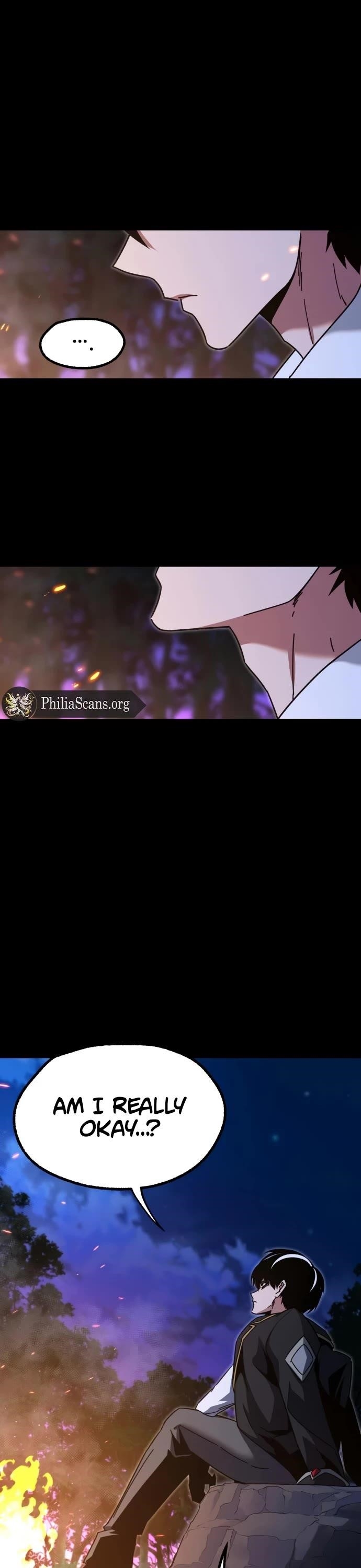 I Took Over the Academy With a Single Sashimi Knife - Chapter 44 Page 20