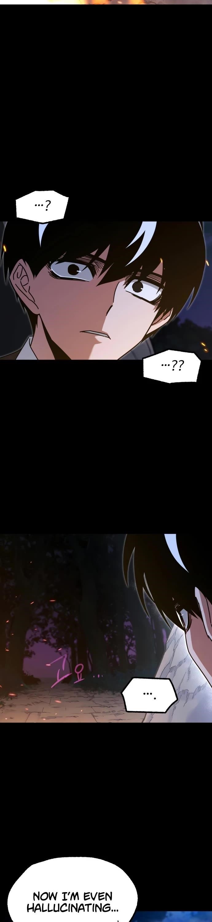 I Took Over the Academy With a Single Sashimi Knife - Chapter 44 Page 23