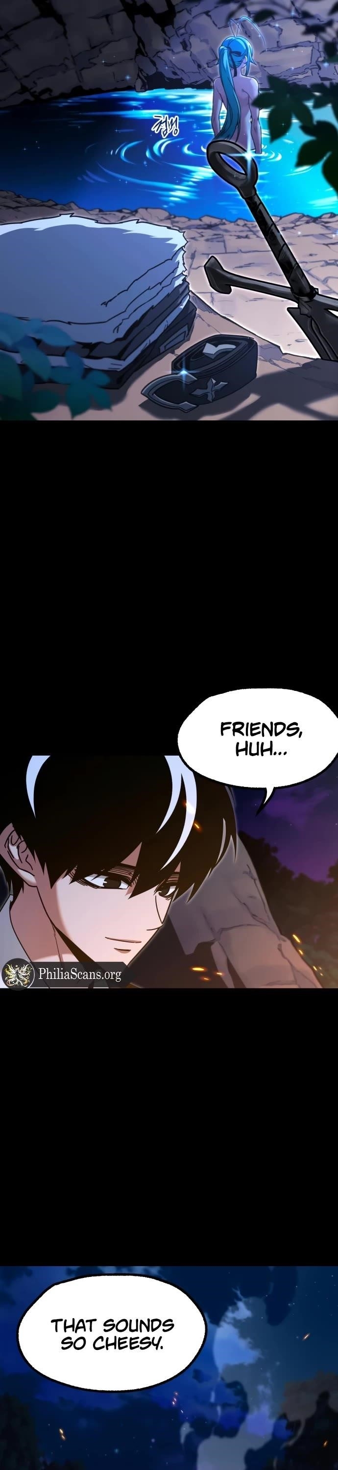 I Took Over the Academy With a Single Sashimi Knife - Chapter 44 Page 26