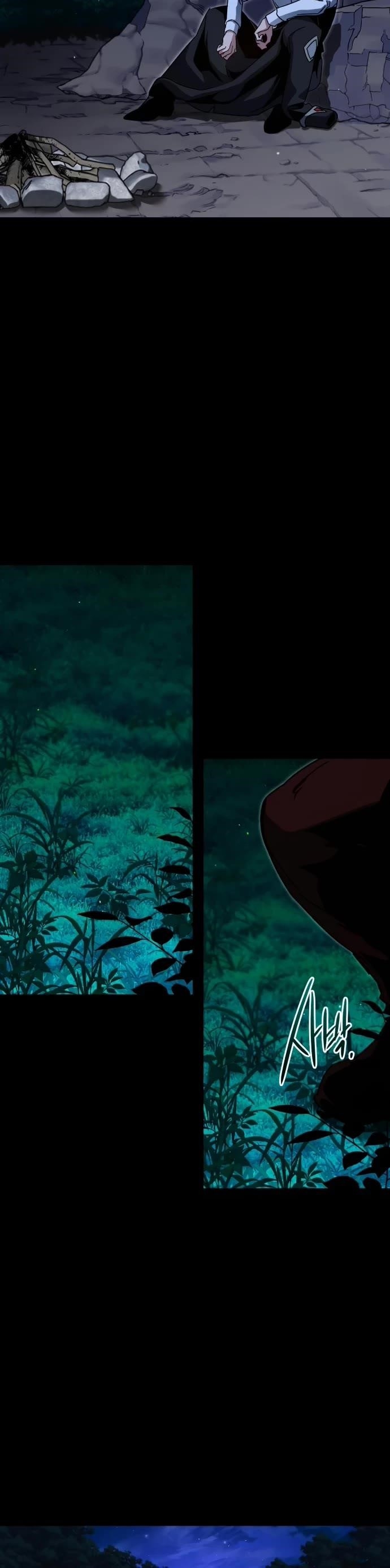 I Took Over the Academy With a Single Sashimi Knife - Chapter 44 Page 28