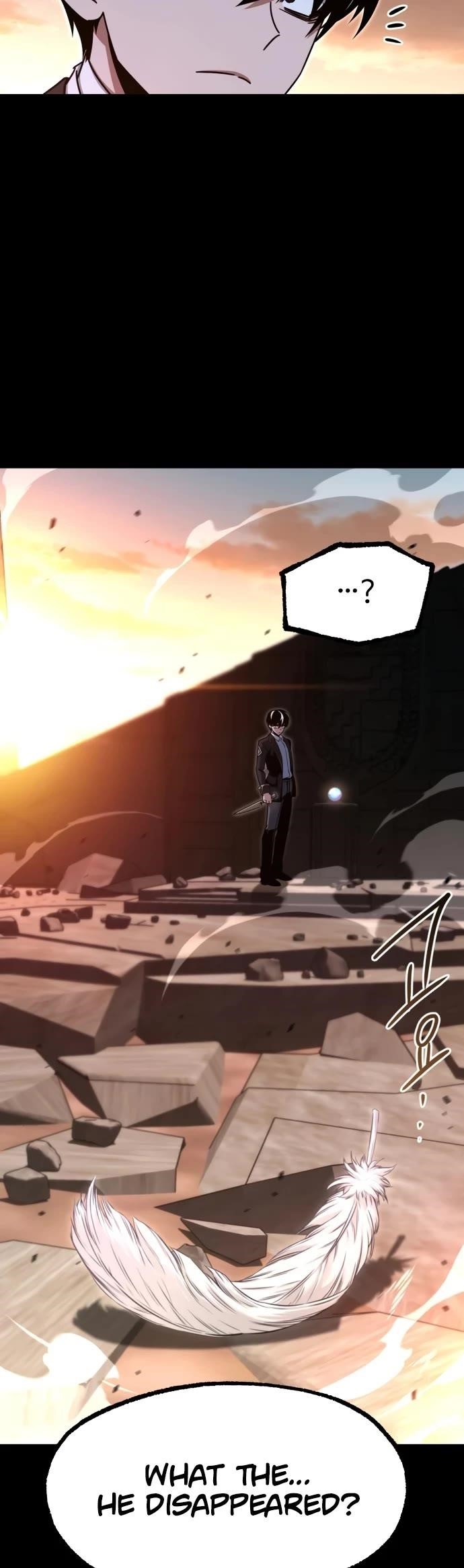 I Took Over the Academy With a Single Sashimi Knife - Chapter 44 Page 3