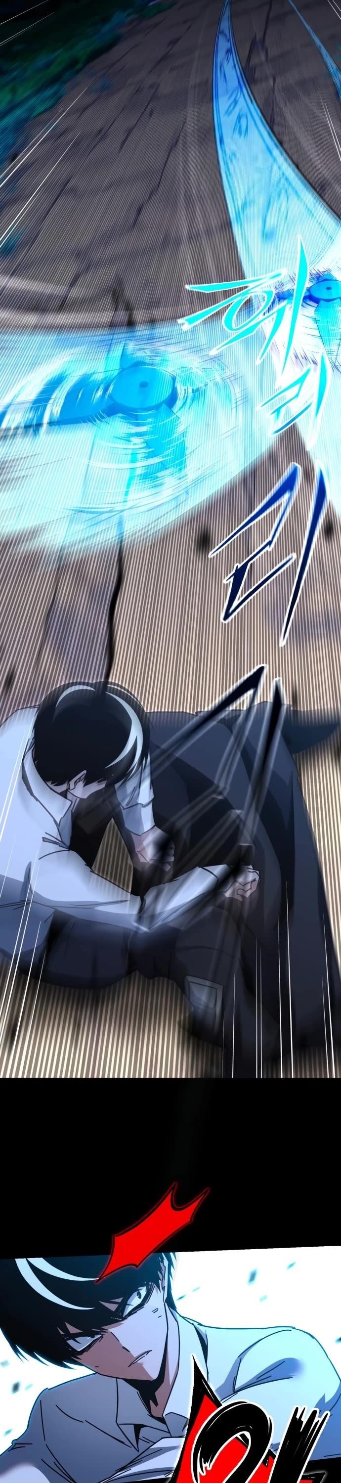 I Took Over the Academy With a Single Sashimi Knife - Chapter 44 Page 30