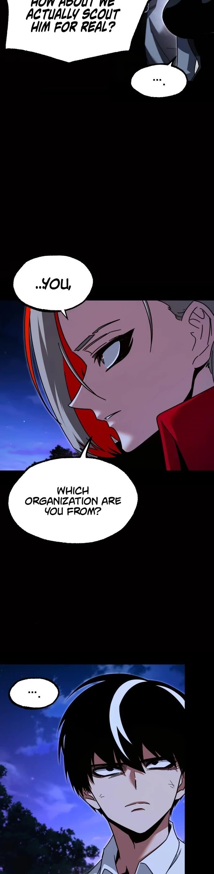 I Took Over the Academy With a Single Sashimi Knife - Chapter 44 Page 38