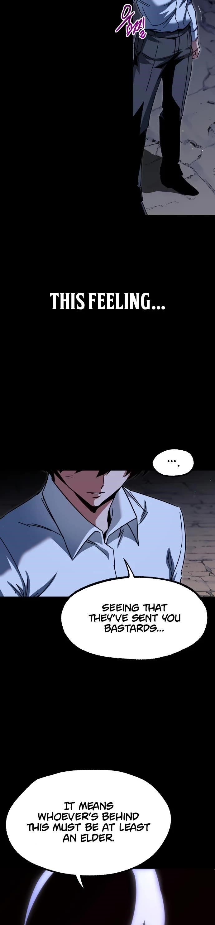 I Took Over the Academy With a Single Sashimi Knife - Chapter 44 Page 41