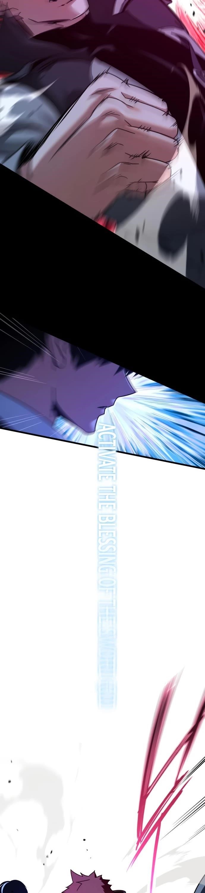 I Took Over the Academy With a Single Sashimi Knife - Chapter 44 Page 47