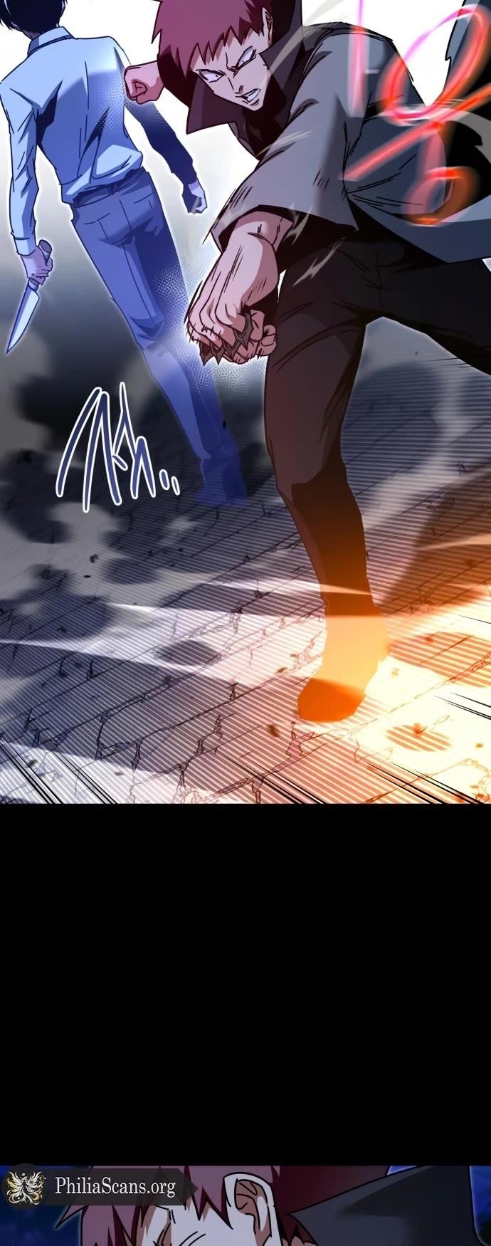 I Took Over the Academy With a Single Sashimi Knife - Chapter 44 Page 48