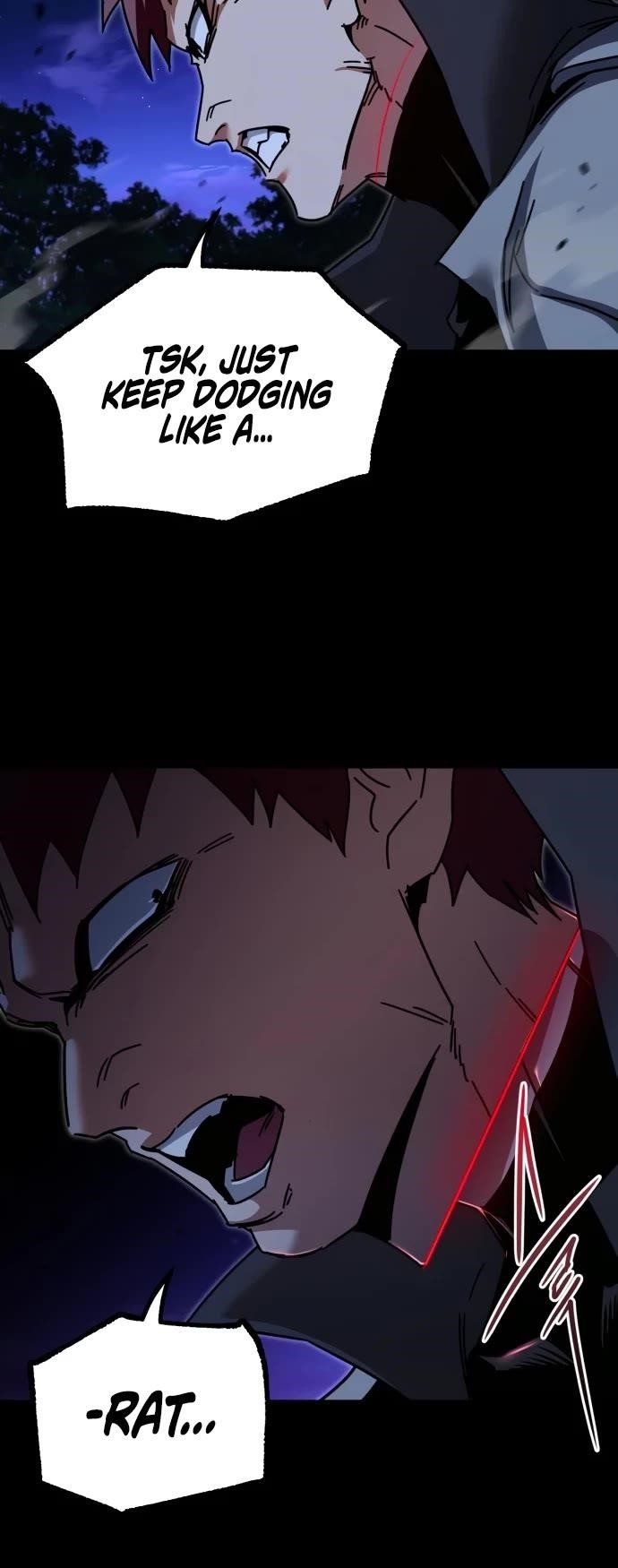 I Took Over the Academy With a Single Sashimi Knife - Chapter 44 Page 49