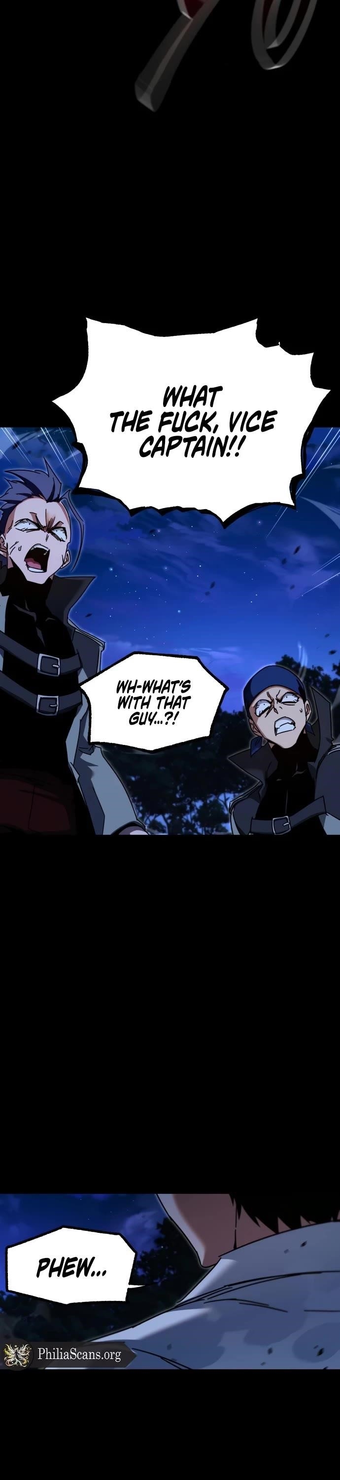 I Took Over the Academy With a Single Sashimi Knife - Chapter 44 Page 51