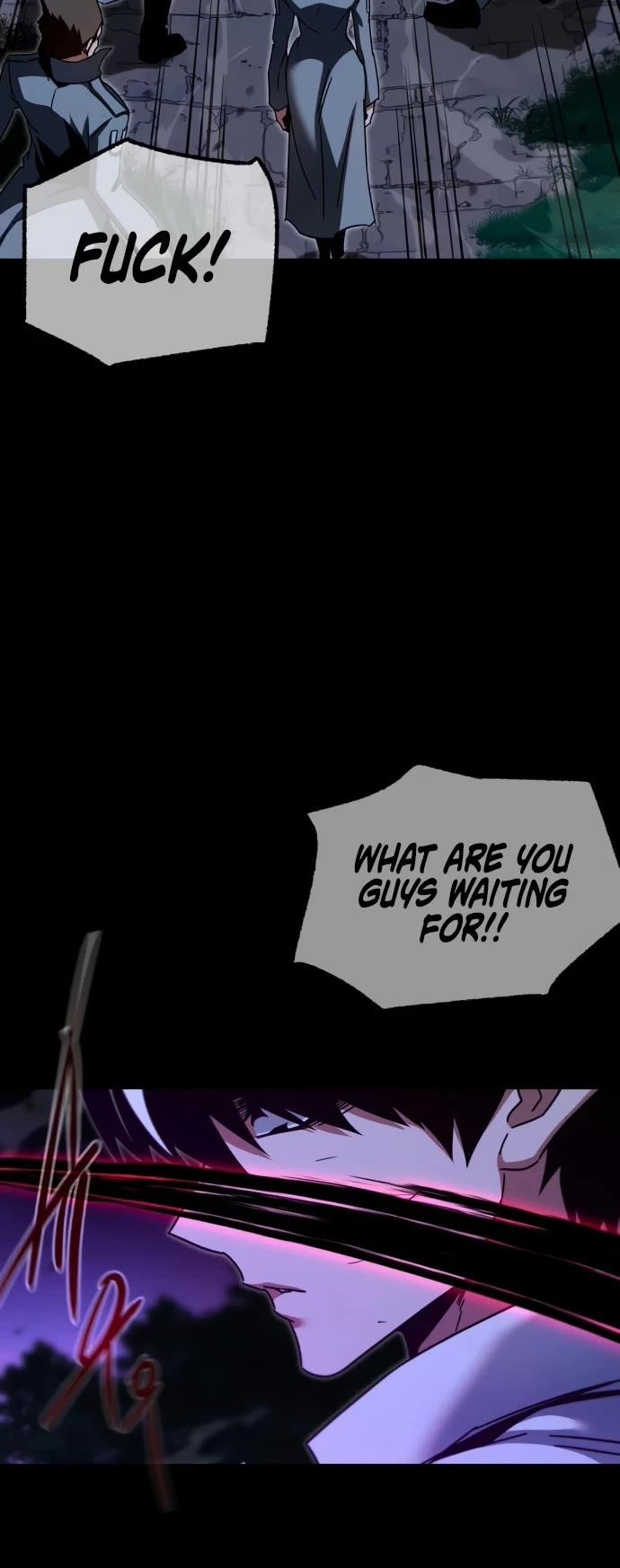 I Took Over the Academy With a Single Sashimi Knife - Chapter 44 Page 53