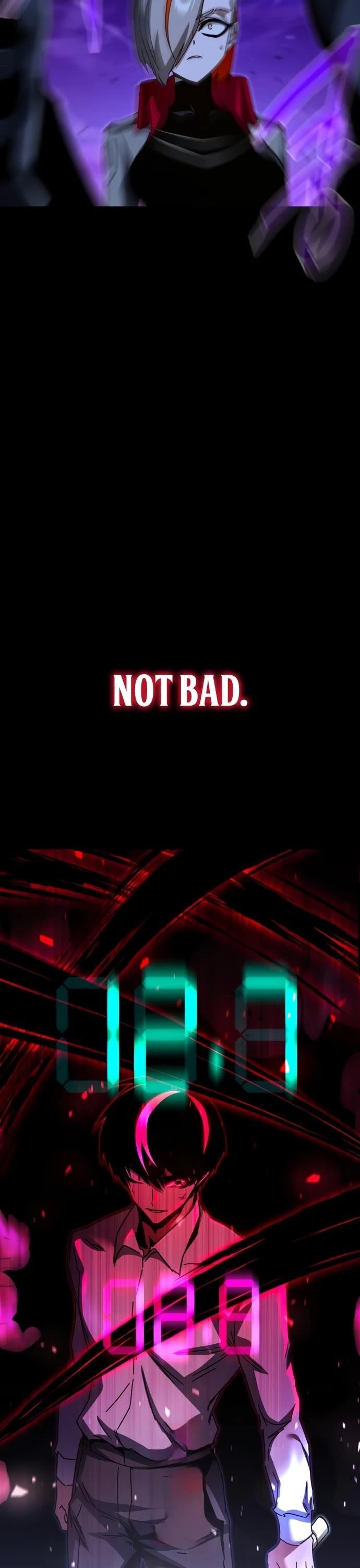 I Took Over the Academy With a Single Sashimi Knife - Chapter 44 Page 55