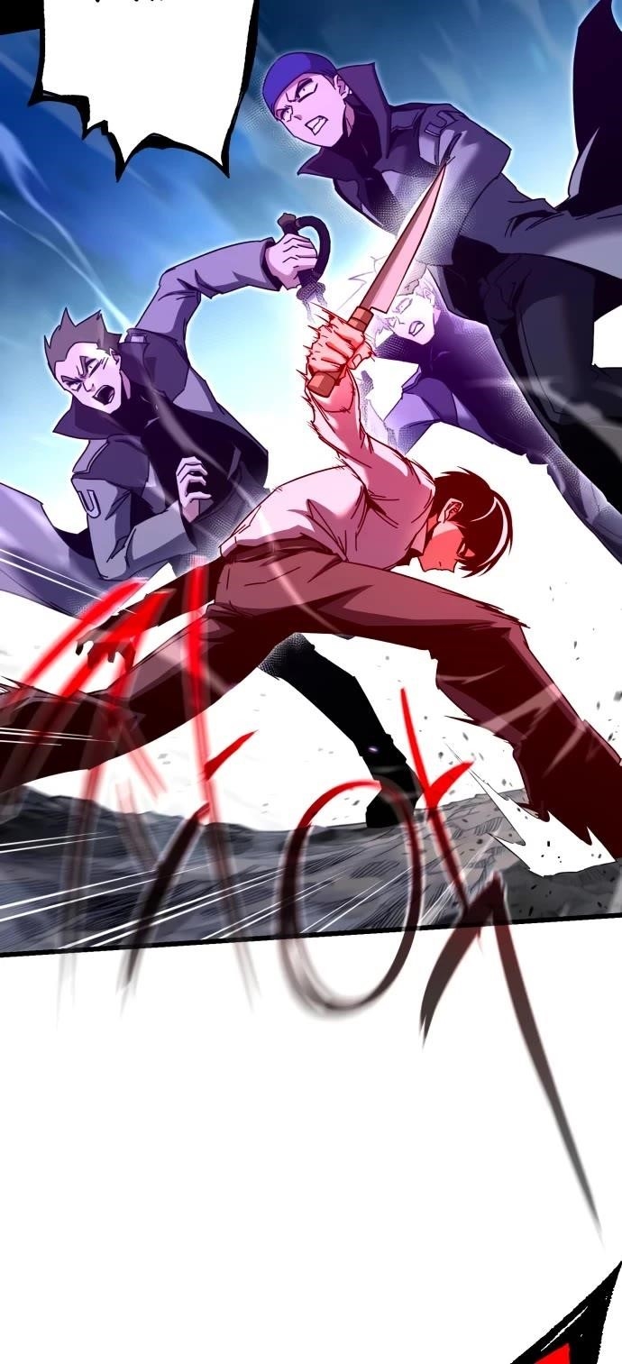 I Took Over the Academy With a Single Sashimi Knife - Chapter 45 Page 13