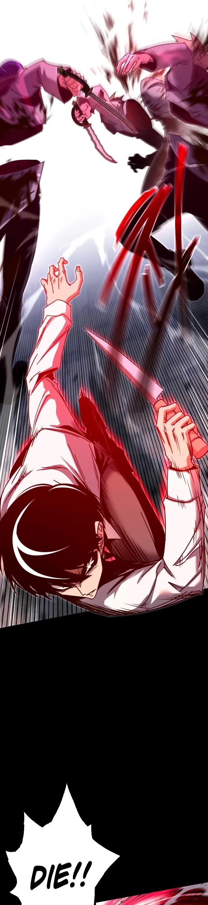 I Took Over the Academy With a Single Sashimi Knife - Chapter 45 Page 15