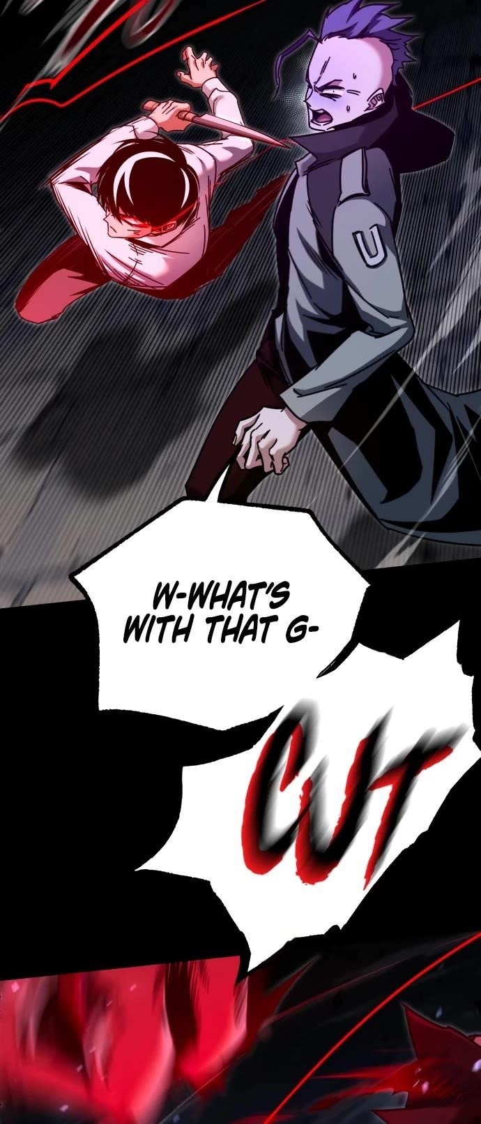 I Took Over the Academy With a Single Sashimi Knife - Chapter 45 Page 22