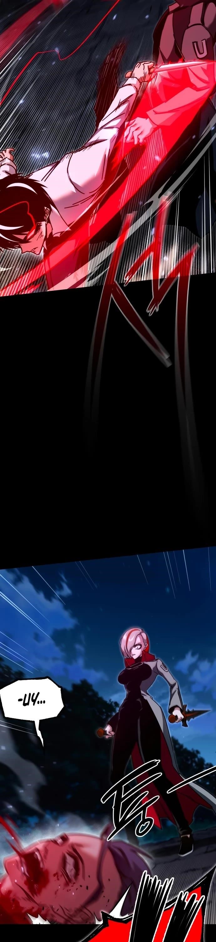 I Took Over the Academy With a Single Sashimi Knife - Chapter 45 Page 23