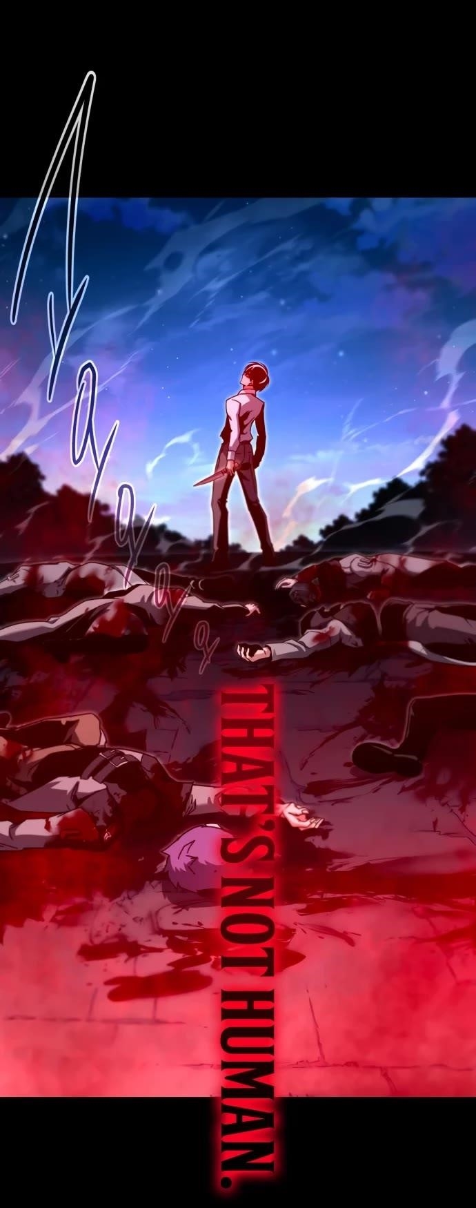 I Took Over the Academy With a Single Sashimi Knife - Chapter 45 Page 26