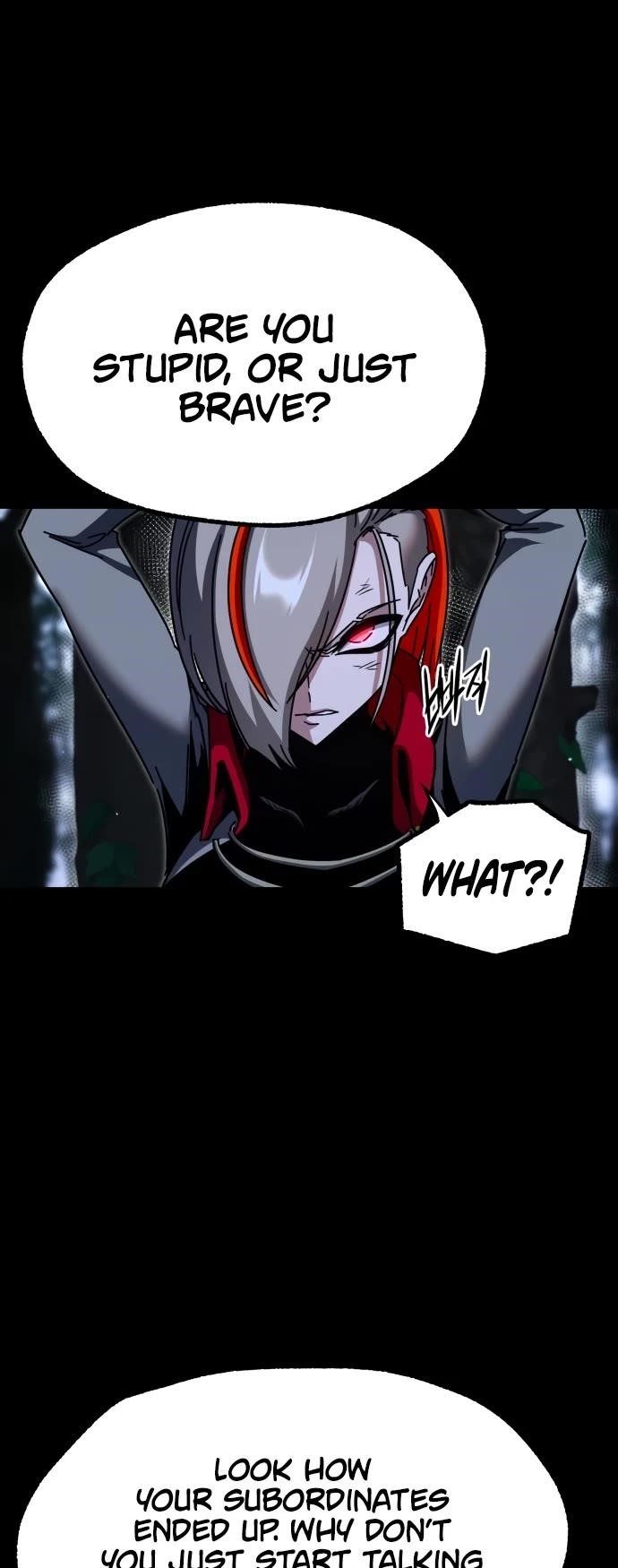 I Took Over the Academy With a Single Sashimi Knife - Chapter 45 Page 36