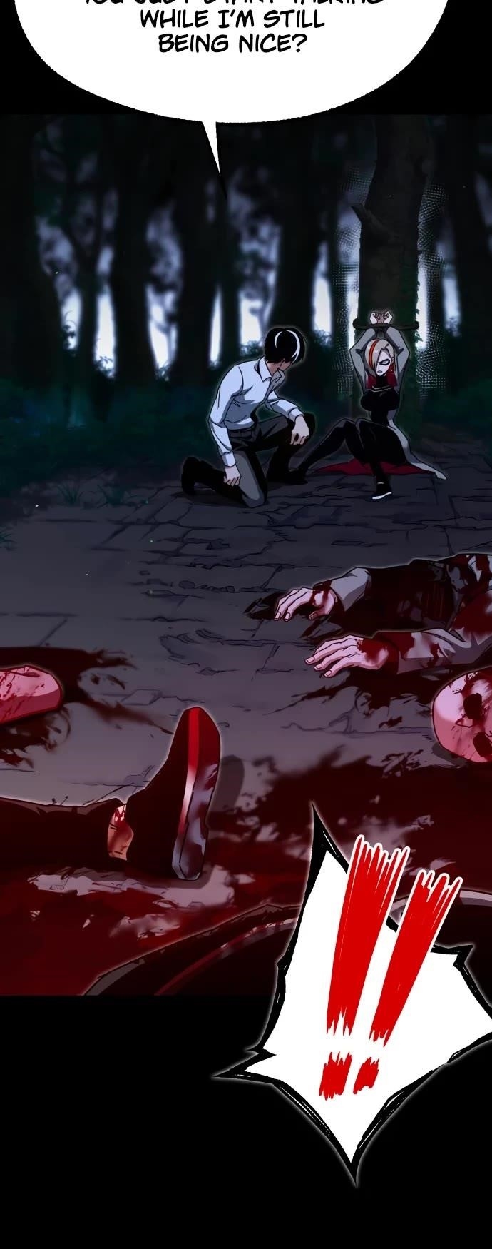 I Took Over the Academy With a Single Sashimi Knife - Chapter 45 Page 37