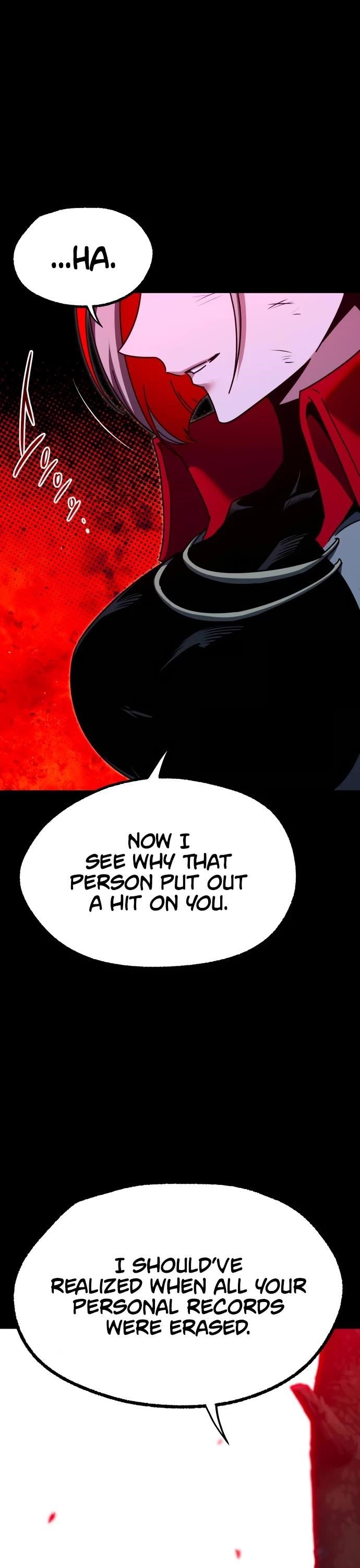 I Took Over the Academy With a Single Sashimi Knife - Chapter 45 Page 39