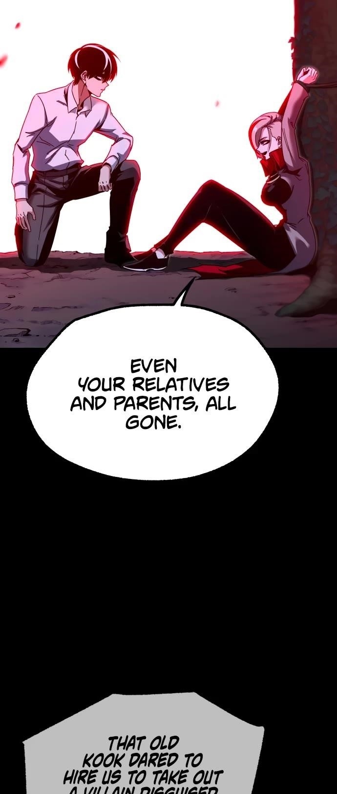 I Took Over the Academy With a Single Sashimi Knife - Chapter 45 Page 40