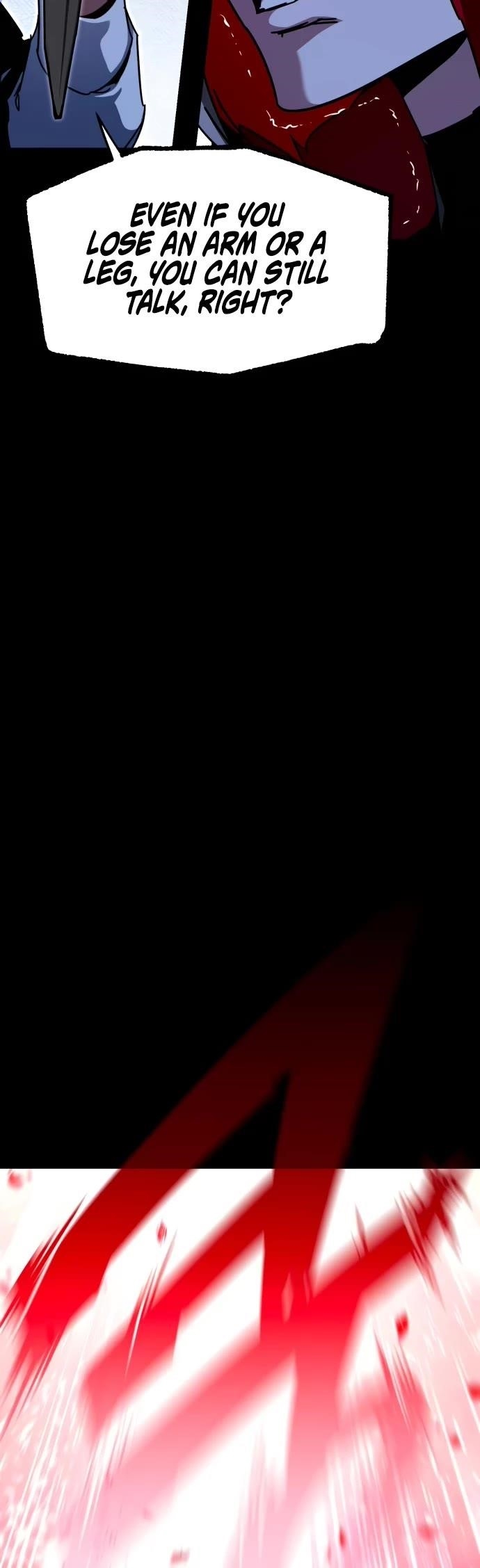 I Took Over the Academy With a Single Sashimi Knife - Chapter 45 Page 48