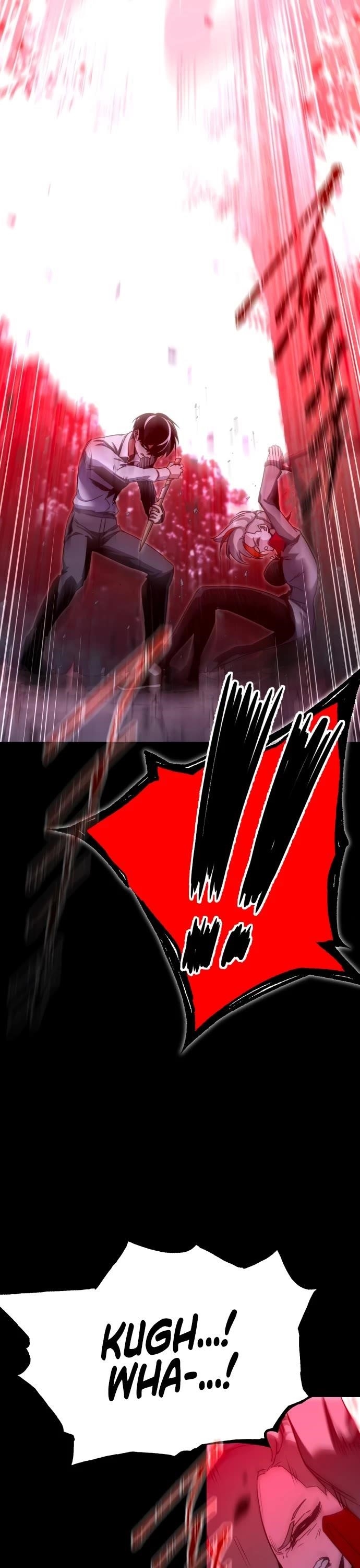 I Took Over the Academy With a Single Sashimi Knife - Chapter 45 Page 49