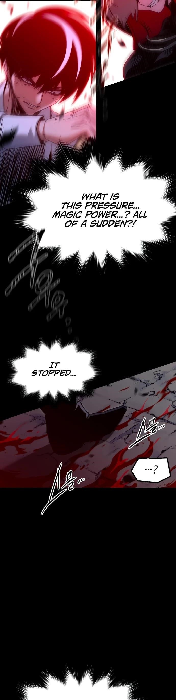 I Took Over the Academy With a Single Sashimi Knife - Chapter 45 Page 50