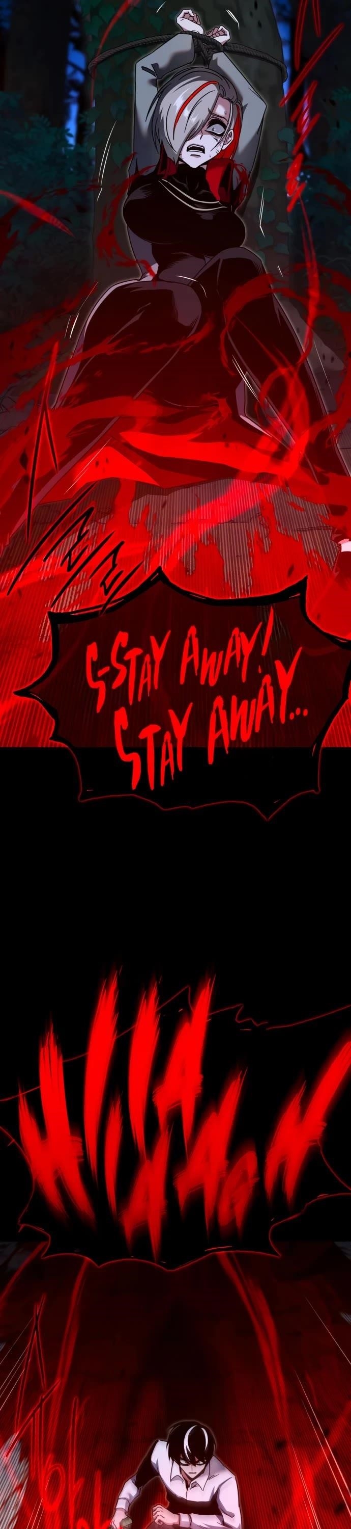 I Took Over the Academy With a Single Sashimi Knife - Chapter 45 Page 52