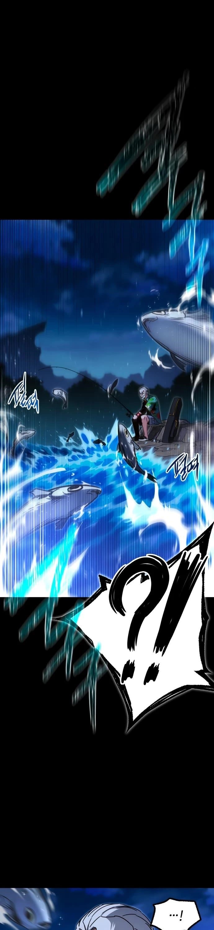 I Took Over the Academy With a Single Sashimi Knife - Chapter 45 Page 56