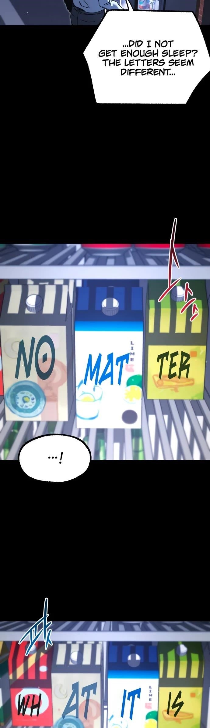 I Took Over the Academy With a Single Sashimi Knife - Chapter 45 Page 6