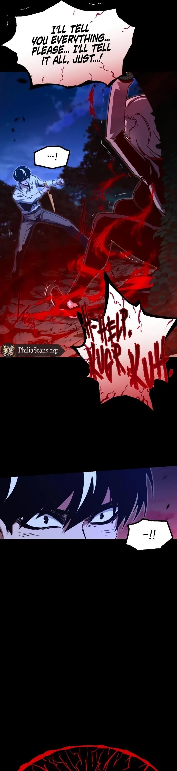 I Took Over the Academy With a Single Sashimi Knife - Chapter 45 Page 60