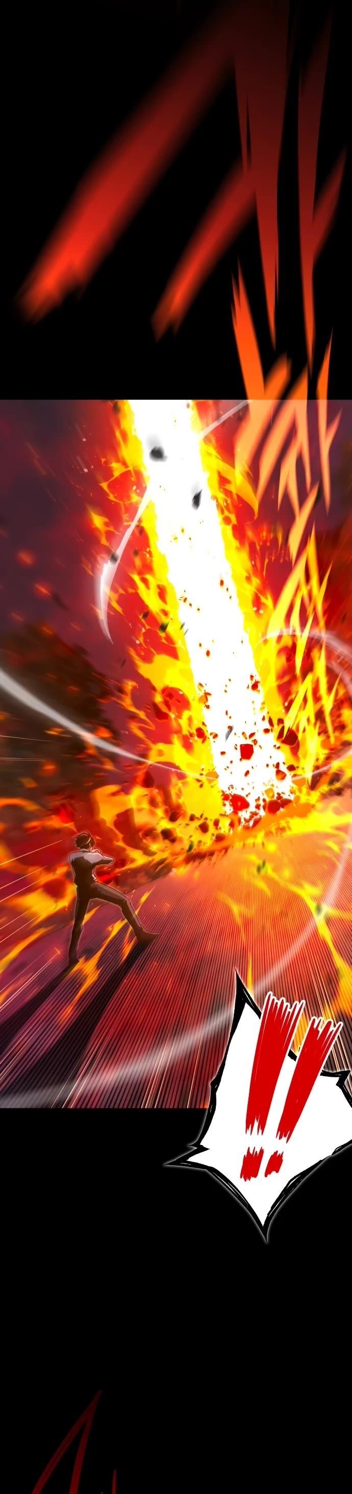 I Took Over the Academy With a Single Sashimi Knife - Chapter 45 Page 62