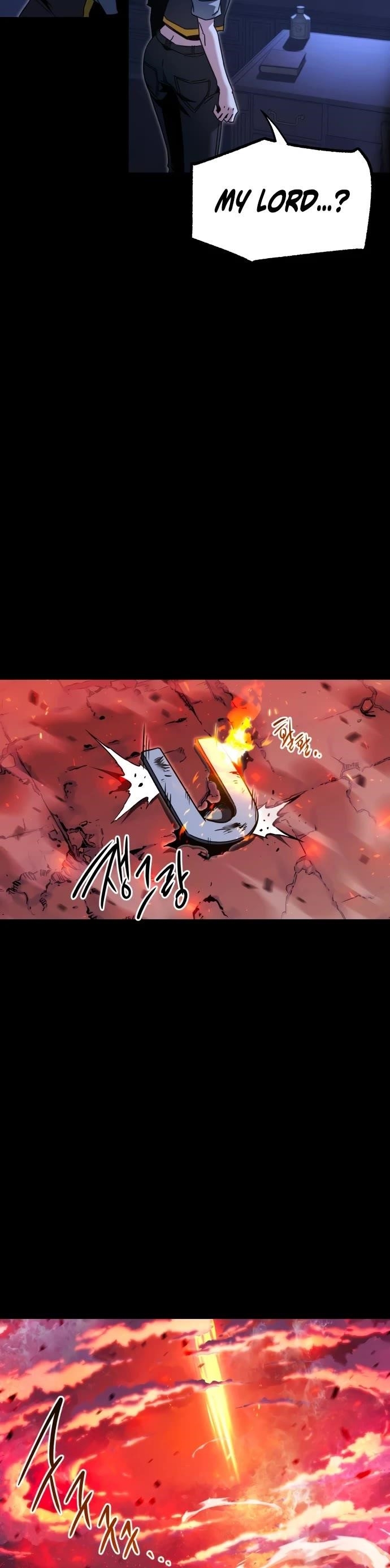 I Took Over the Academy With a Single Sashimi Knife - Chapter 45 Page 64