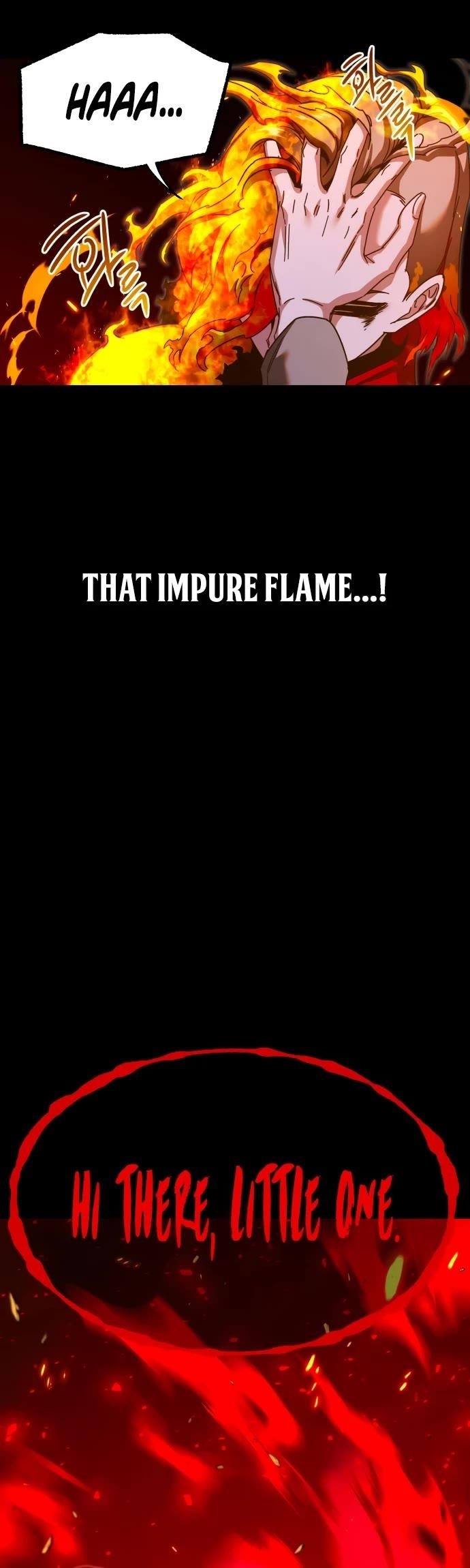 I Took Over the Academy With a Single Sashimi Knife - Chapter 45 Page 68