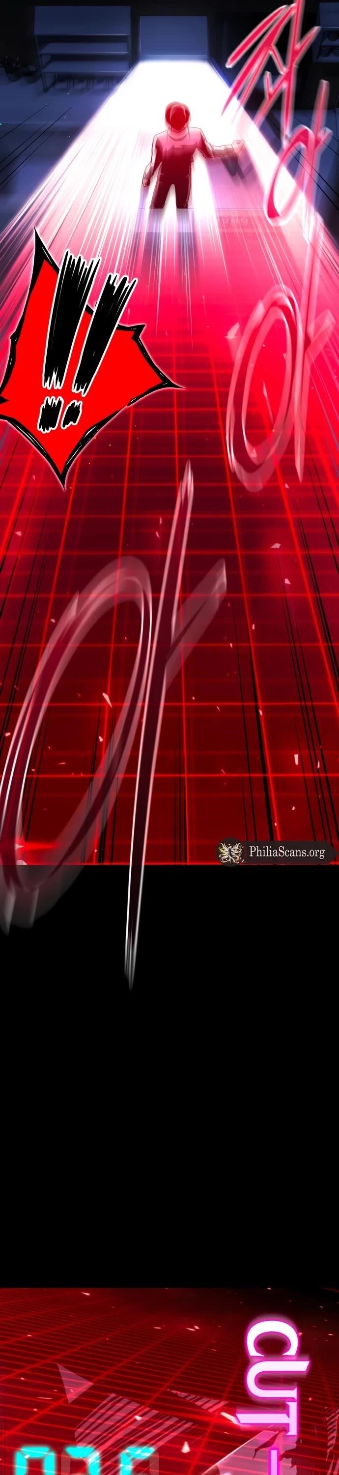 I Took Over the Academy With a Single Sashimi Knife - Chapter 45 Page 8