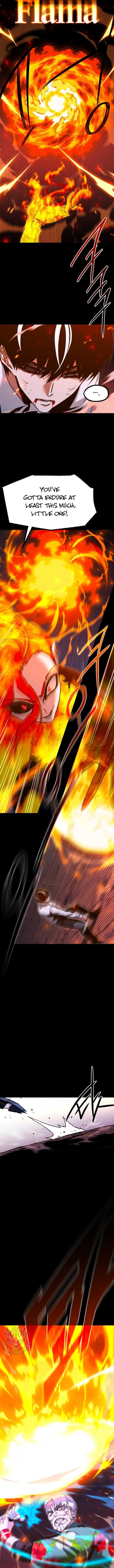 I Took Over the Academy With a Single Sashimi Knife - Chapter 46 Page 15