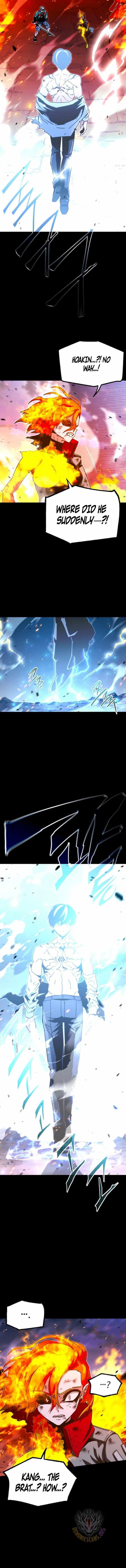 I Took Over the Academy With a Single Sashimi Knife - Chapter 48 Page 3