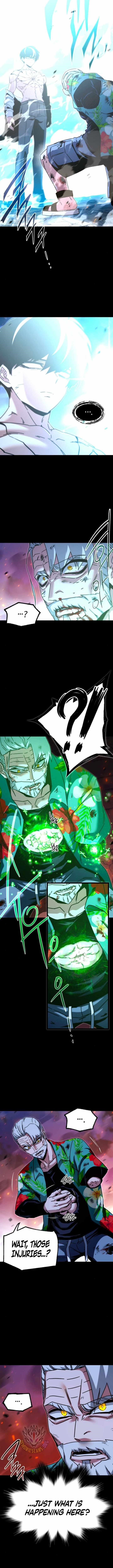 I Took Over the Academy With a Single Sashimi Knife - Chapter 48 Page 5